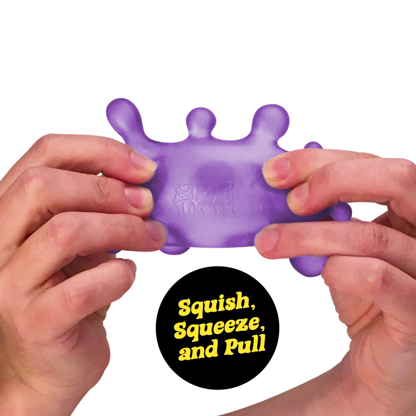 Sploot Splat, Novelty Fidget Toy, (1 Piece, Color May Vary), Children Ages 3+