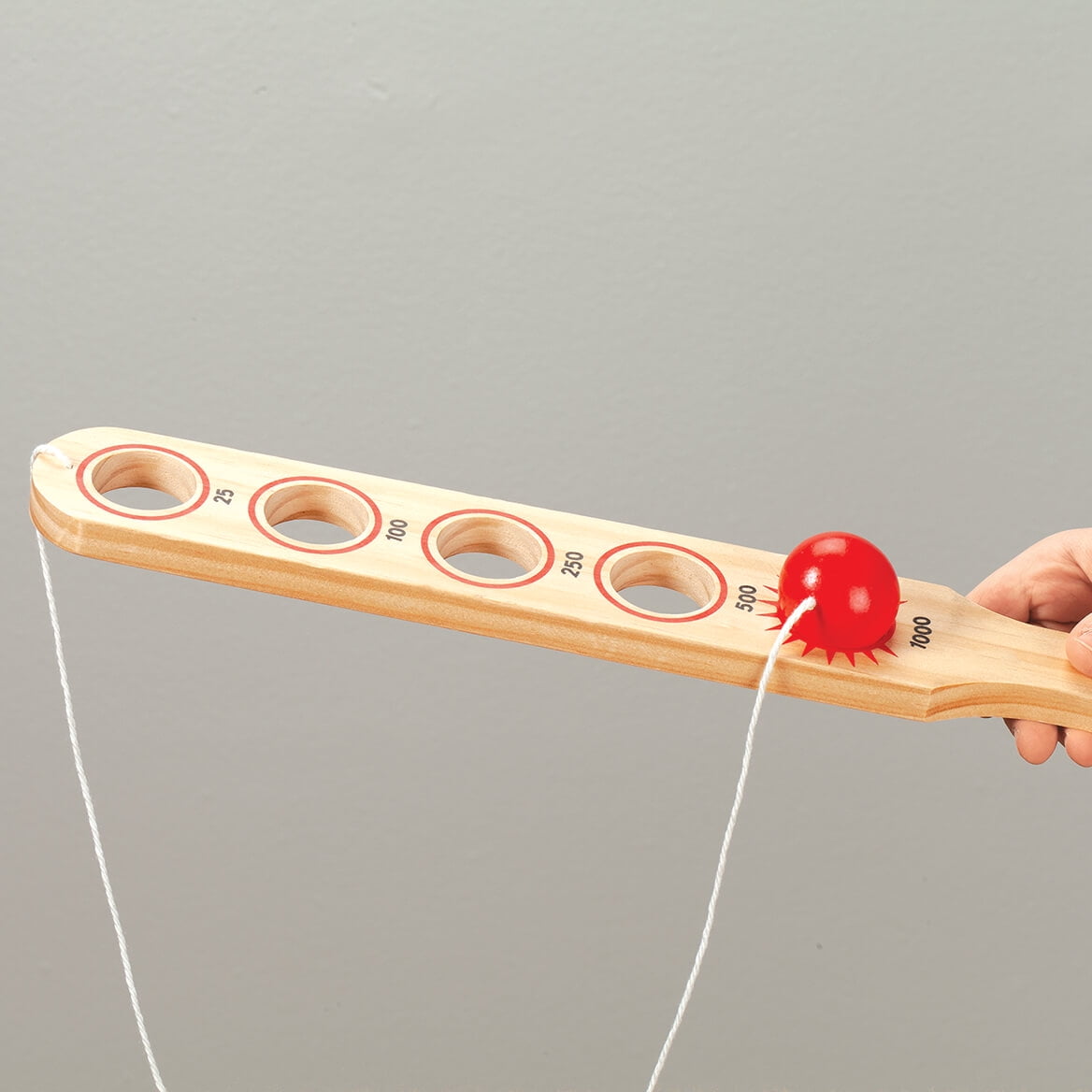 Flip Stick