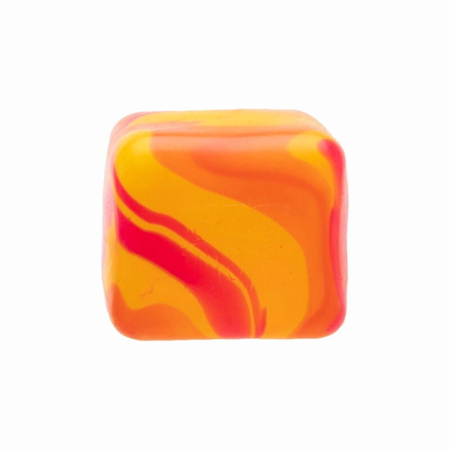 Swirl Nice Cube, Satisfying Square Shaped Sensory Toy, Colors May Vary, Children Ages 3+