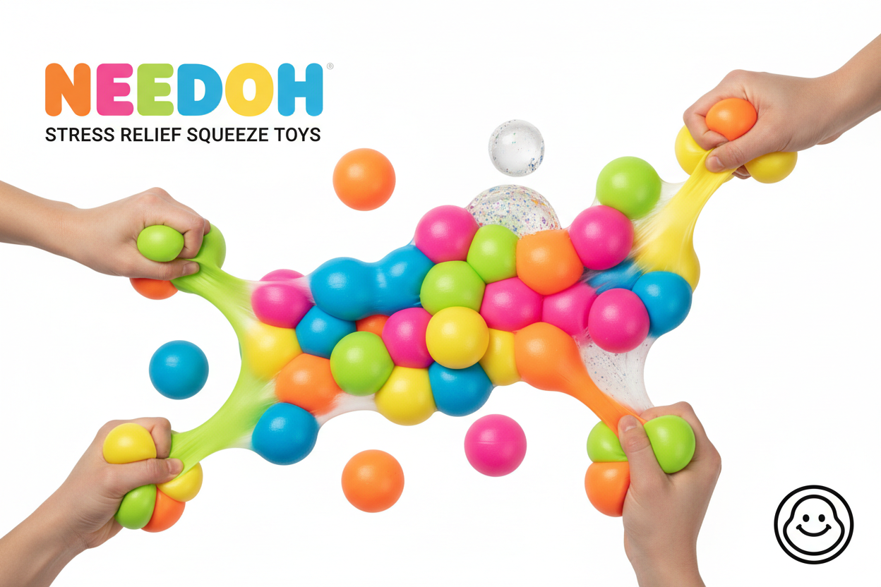 Needoh Banner
